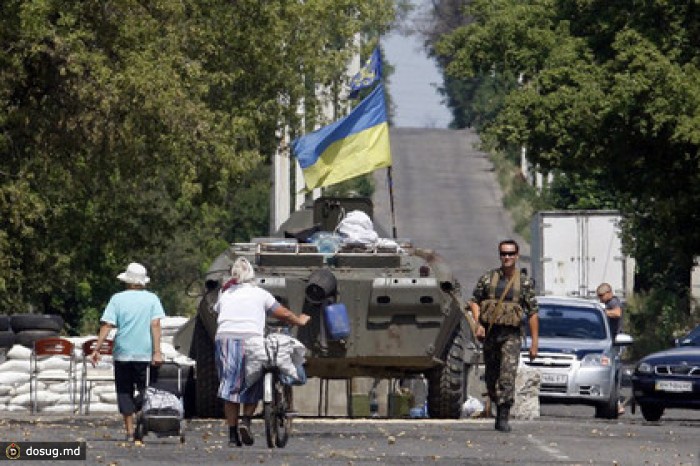 Вернувшихся из России украинских офицеров наградят