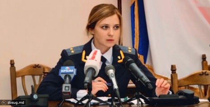 Видеоклип о прокуроре Крыма соперничает с композициями суперзвезд. ВИДЕО