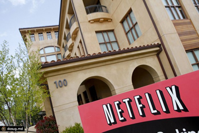 Видеосервис Netflix станет доступен в России до конца 2016 года