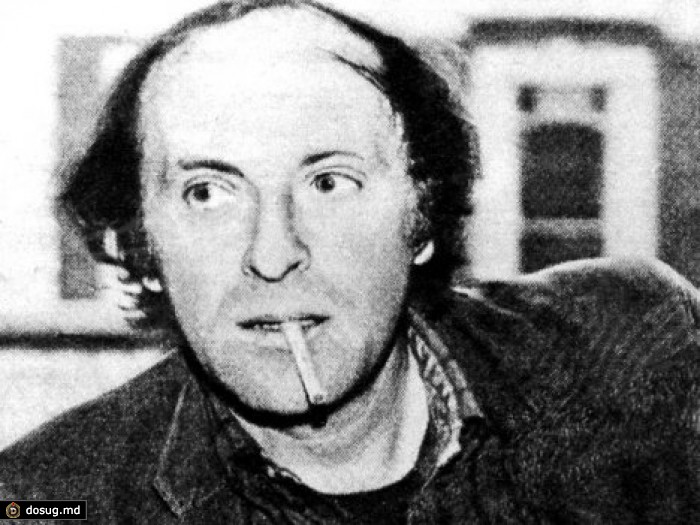 Видеозапись доказала авторство стихотворения Бродского, высмеивающего независимость Украины