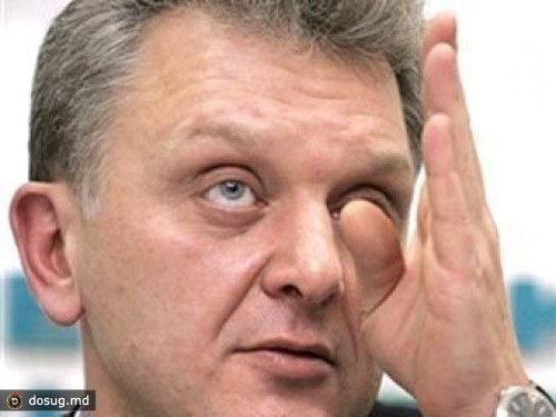 Виктор Христенко покинул пост главы Минпромторга