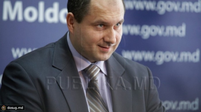 Виктор Парликов вернулся на должность директора НАРЭ