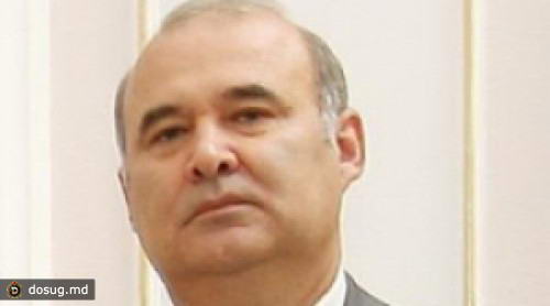 Виктор Степанюк создает собственное политическое формирование. Сегодня состоялся конгресс Народно-социалистической партии