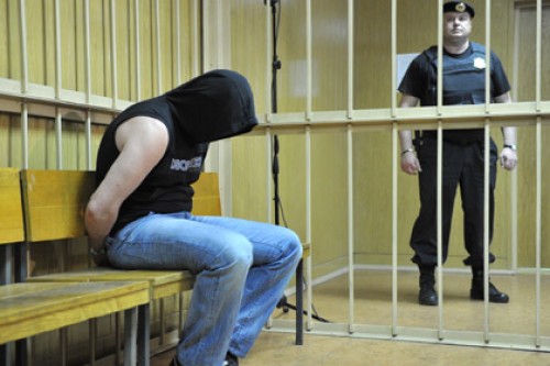 Виновник ДТП с семью жертвами получил 8,5 лет