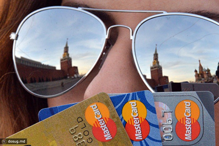 Visa и MasterCard отказались отключать карты Газпромбанка