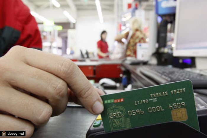 Visa присоединится к Национальной платежной системе России
