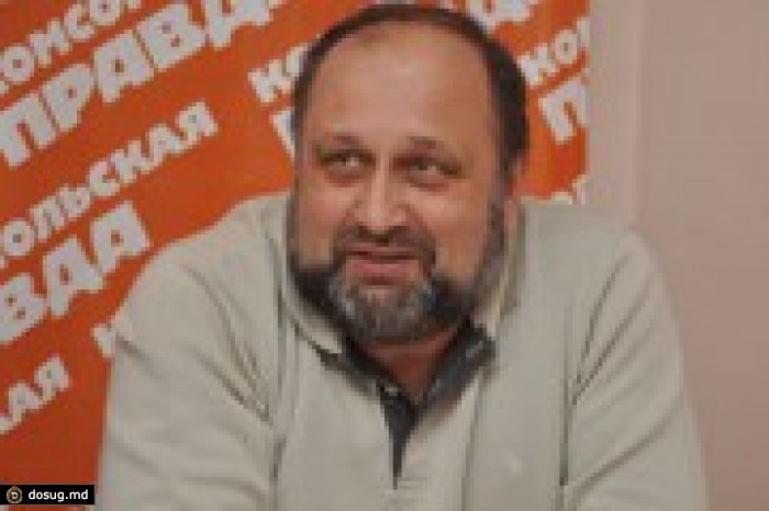 Виталий Андриевский: Премьеру надо измерять температуру в стране