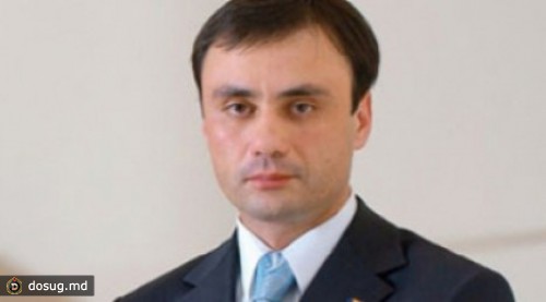 Виталий Пырлог избран в качестве лучшего кандидата на пост генерального прокурора