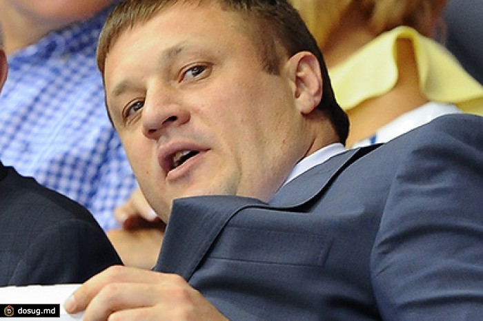 Вице-губернатора Челябинской области арестовали на два месяца