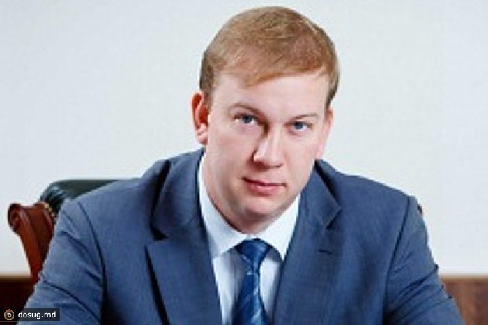 Вице-мэра Йошкар-Олы заподозрили в превышении полномочий