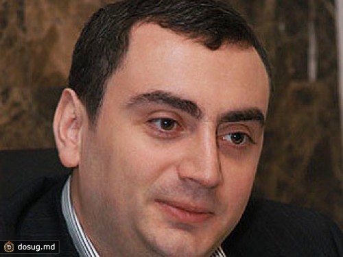 Вице-мэру Новосибирска Солодкину продлили арест на полгода
