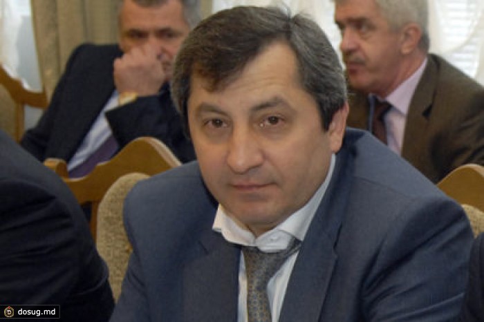 Вице-премьер Дагестана задержан по подозрению в мошенничестве