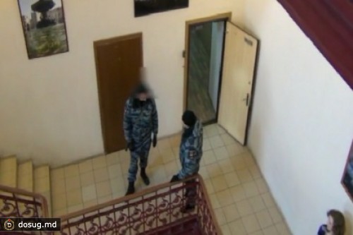 Вице-президента «Банка расчетов и сбережений» обвинили в незаконной обналичке