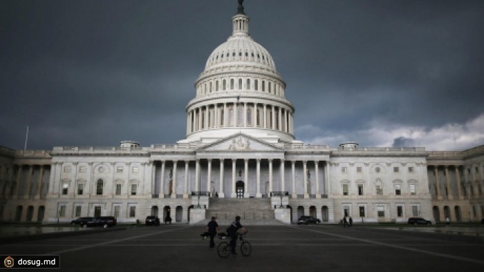 Визит сенаторов США - часть стратегического молдо-американского диалога