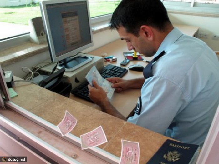 Визы в Турцию для граждан Молдовы отменены