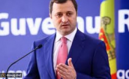 Влад Филат: Или избираем президента, или досрочные выборы. Позиция ЛП в корне неверна