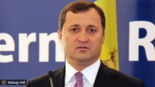 Влад Филат: Переговоры с «Газпромом» довольно непросты, но проходят на профессиональной основе