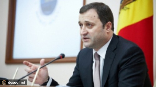 Влад Филат: Послы не должны делать политических заявлений