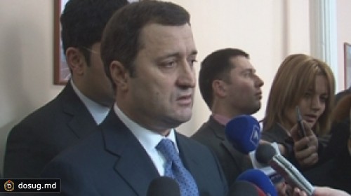 Влад Филат: Референдум состоится