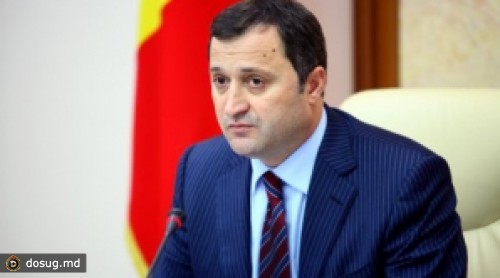 Влад Филат о коррупции в судебной системе: реформа юстиции – единственное решение