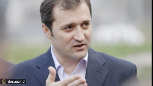 Влад Филат защищает МВД: Надзор за домашним арестом Багирова должен был осуществлять СИБ