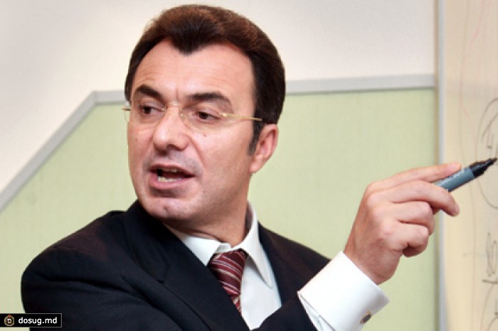 Владелец «Евроцемент груп» начал готовиться к полету на МКС
