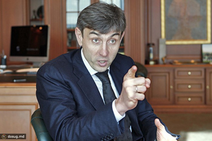 Владелец «Краснодара» выступил против натурализации футболистов