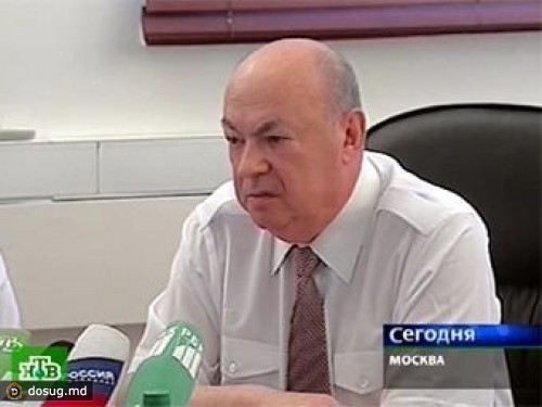 Владимир Ресин назначен советником мэра Москвы