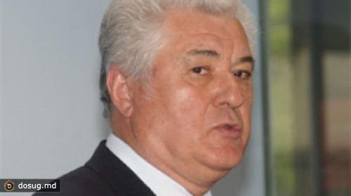 Владимир Воронин отправился в Москву. УЗНАЙТЕ, с кем встретится лидер коммунистов
