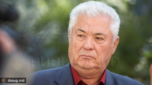 Владимир Воронин завтра придет на "Фабрику". Задайте ему вопрос