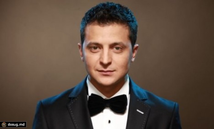 Владимир Зеленский посмеялся над новостью о "собственном избиении"