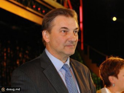 Владислав Третьяк сравнил своего внука с Патриком Руа