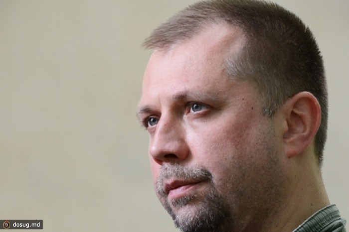 Власти Донецкой республики призвали провести новые переговоры