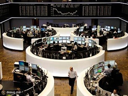 Власти ЕС заблокировали слияние Deutsche Boerse с NYSE Euronext