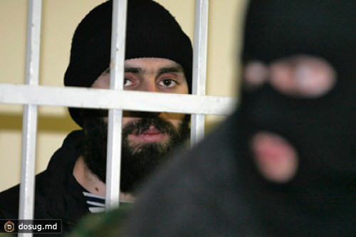 Власти Грузии отказались освободить неудавшегося убийцу Буша