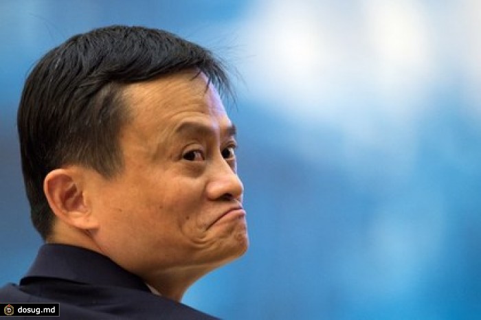 Власти КНР обвинили Alibaba в поддержке нелегального бизнеса
