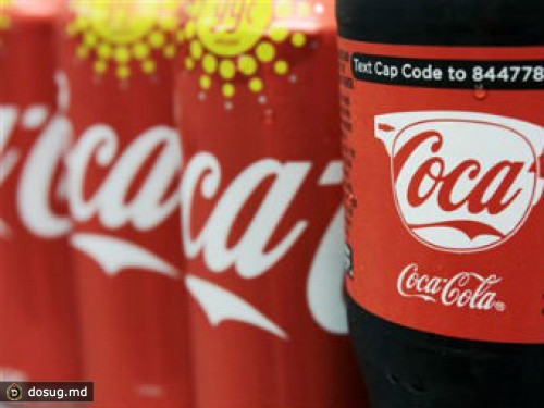Власти Калифорнии заставили Coca-Cola и Pepsi изменить рецепты
