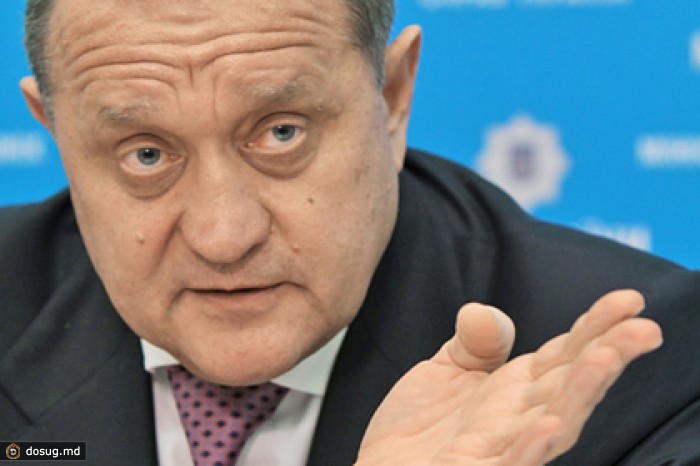 Власти Крыма анонсировали переговоры с захватчиками правительства