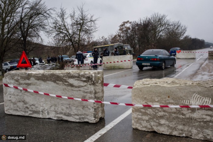 Власти Крыма решили отменить автобусные рейсы в Симферополь
