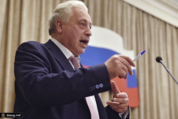 Власти Москвы пообещали проверить случаи суицида онкобольных