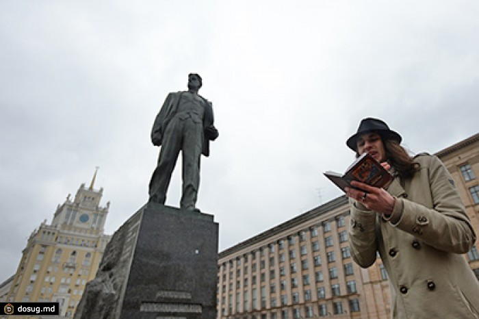 Власти Москвы согласовали митинг оппозиции 31 марта