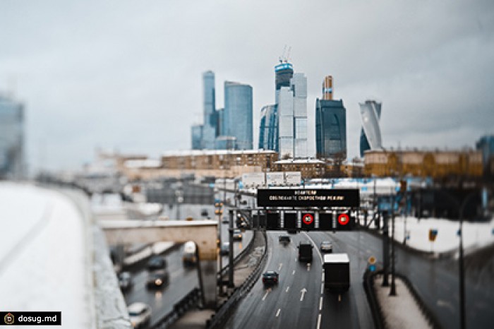 Власти Москвы задумались о строительстве нового железнодорожного вокзала