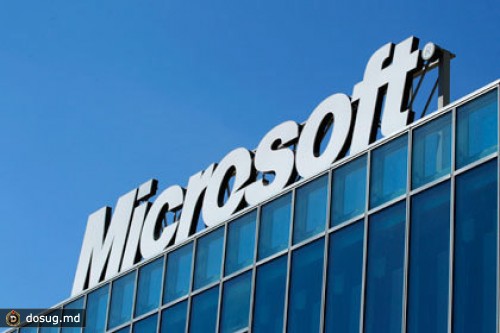 Власти США начали расследование коррупции в Microsoft