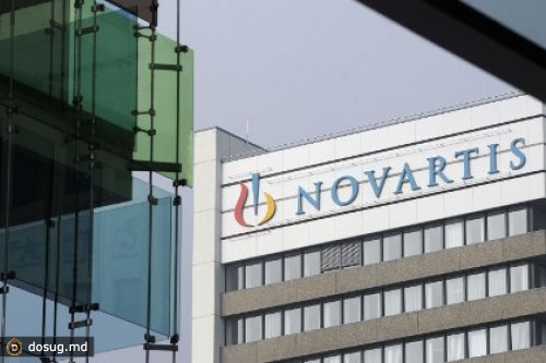 Власти США обвинили фармкомпанию Novartis в подкупе врачей