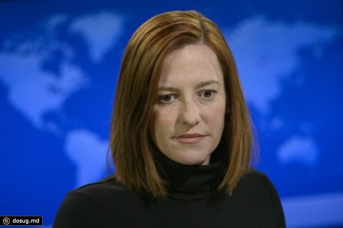 Власти США поддержали неизученный ими закон о статусе Донбасса