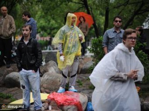 Власти рассказали о жалобах москвичей на лагерь оппозиции