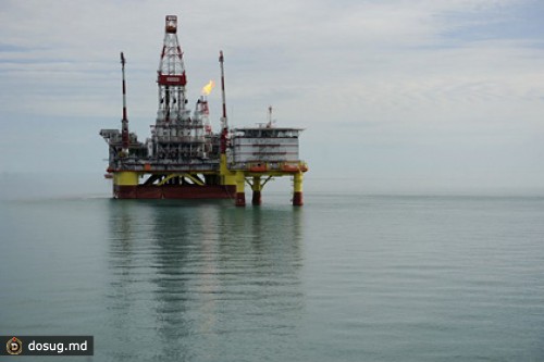 Власти разрешили СП «Роснефти» и «Лукойла» добычу на шельфе