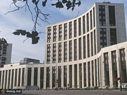 Власти согласовали оппозиционный митинг 24 декабря