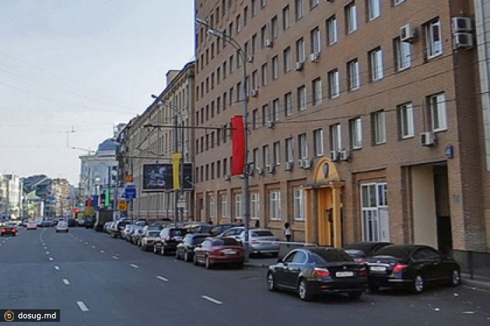 Вместе с московским следователем на взятке поймали адвоката