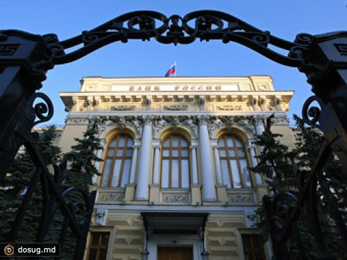Внешний долг России вырос на 83 миллиарда долларов за год